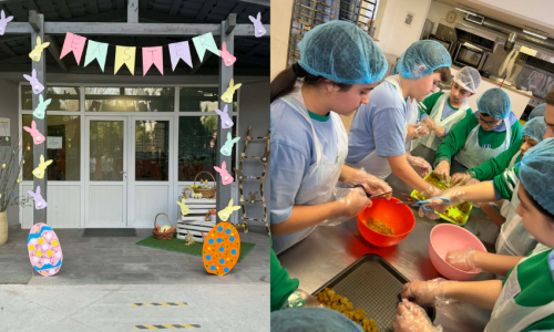 International Pi Day More Than a Constant