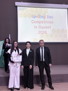 Spelling Bee Evidence