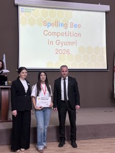 Spelling Bee Evidence.